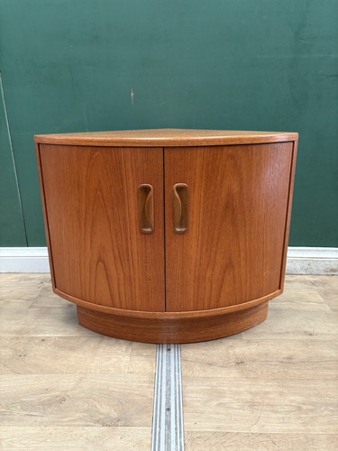 Mid century teak plan fresco - century,