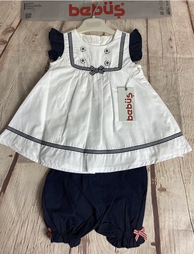 Baby girls bebus - bebus, dress