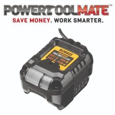 DeWalt DCB1102 12V / 18V