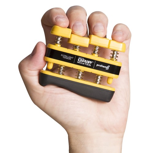 Prohands grip master hand - grip,