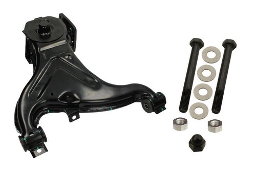 T25 rear wishbone nearside - vw,