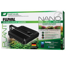 Fluval Plant 4.0 Nano 20 Watt - LED Lighting for Plant Aquariums NOVELTY!!!