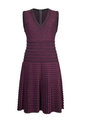 Azzedine alaïa fall 2010 - alaïa,