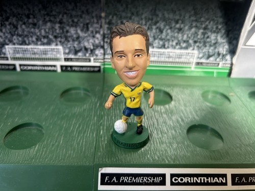 Corinthian prostars zlatan - corinthian,