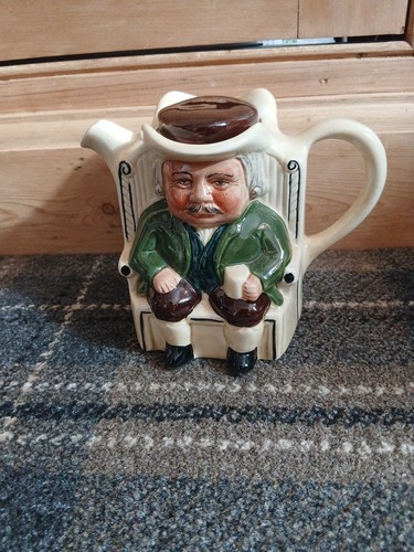 Staffordshire tony wood - staffordshire, 2
