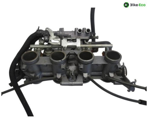 Yamaha xj6 600 injection - xj6,