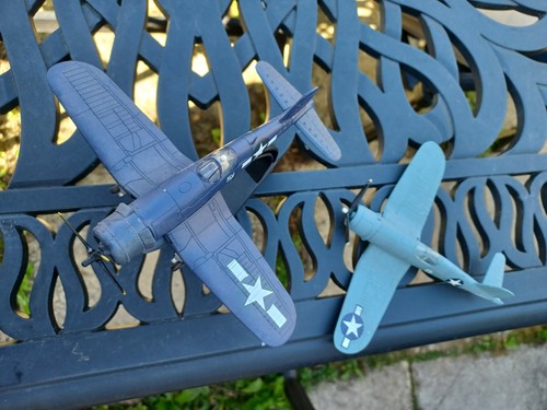 Vought f4u corsair 1945 - corsair,