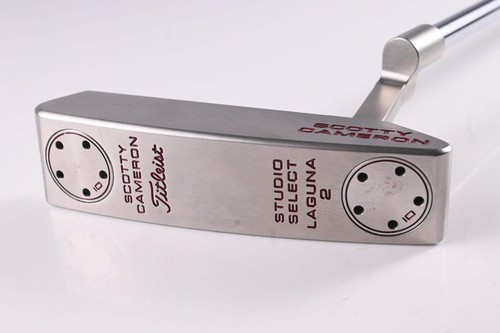 Scotty cameron studio select - scotty,