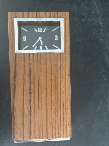 David linley key storage clock - key,