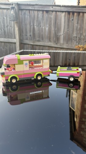 Lego friends 3184 adventure - 3184,