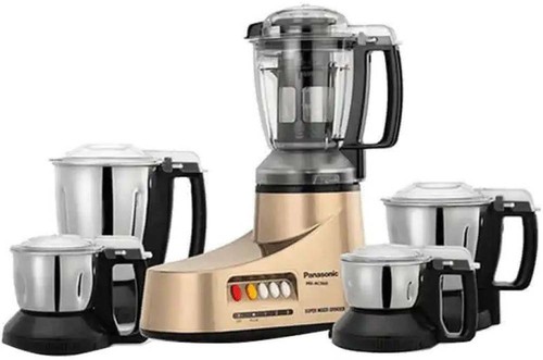 Panasonic ac560 550 - panasonic, juicer