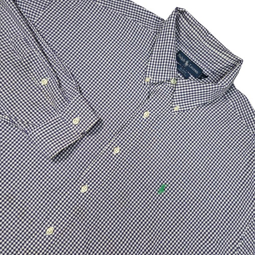 Ralph lauren shirt mens xxl - ralph,