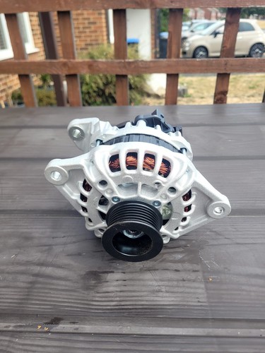 Alternator fits 3 - alternator, 2.3
