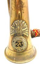 WW2 / WWII ERA WELSH FUSILIERS