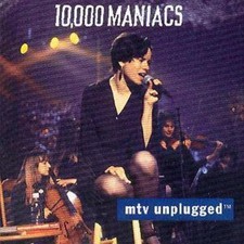 10,000 Maniacs: MTV Unplugged