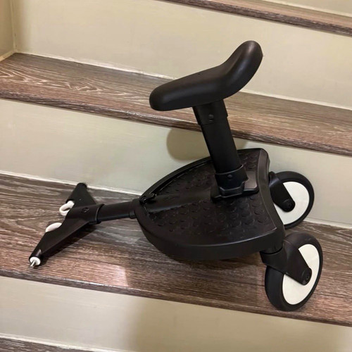 Stokke yoyo board stroller - stokke,