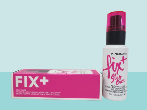 Mac fix stay - alcohol, free