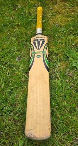 Duncan fearnley cobra cricket - duncan,
