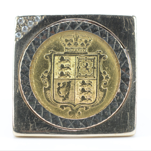 1849 gold half - 1849,