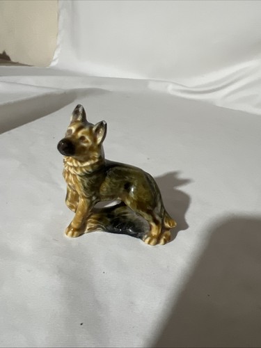 Wade whimsies alsatian - wade, dog