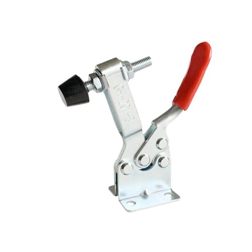 Horizontal clamp - clamp,