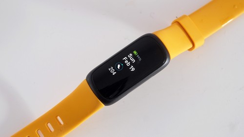 Fitbit inspire activity - inspire,