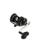 TiCA Oxean OX5R Reel Right Hand for Boat and Sea Fishing