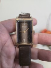 Vintage Sicura 17 Jewels