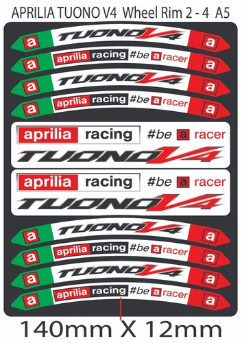 Aprilia tuono a - aprilia,