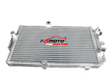 Aluminum Radiator For Suzuki LT500R LT500 QUADZILLA 1989 1988 1987 1990