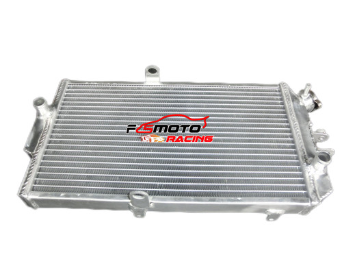 Aluminum radiator for - aluminum, suzuki