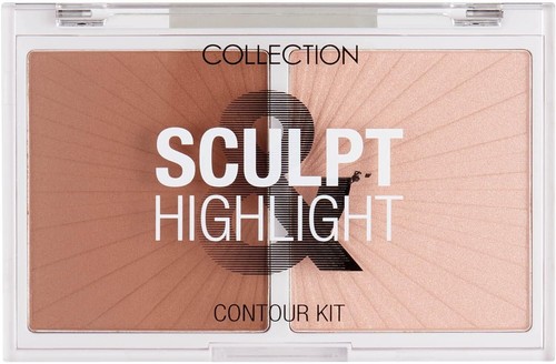 Collection sculpt highlight - sculpt, &
