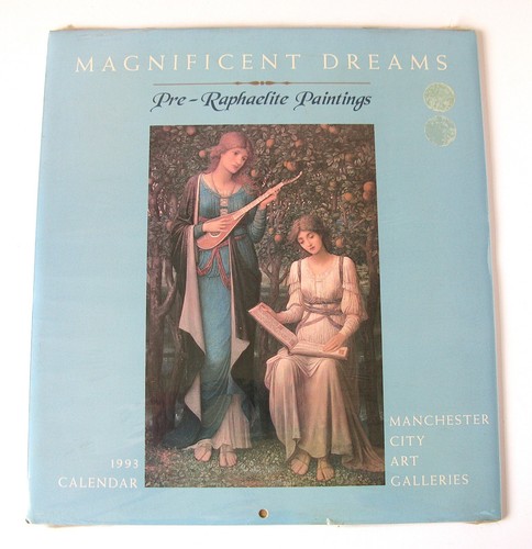 Magnificent dreams pre - magnificent,