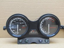 Yamaha YBR 125 2008 instrument