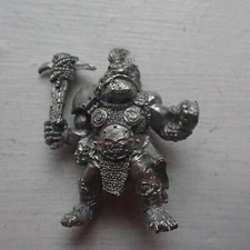 Citadel Warhammer 90s Ogre