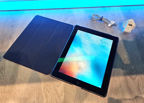 Apple ipad 3g gsm - wi-fi,