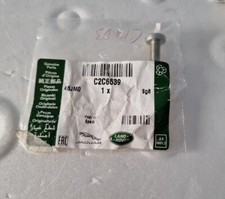 C2C6539 Lock Housing Screw -