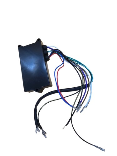 Cdi unit for - unit, mercury