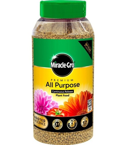 Miracle gro premium fast - miracle-gro,