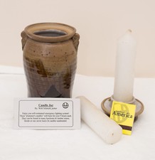 Made-in-the-USA Stoneware