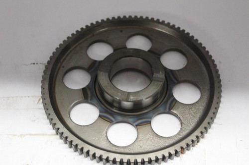 Gear starting driven - gear,, (88t)