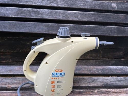 Vax grime master handheld - s4,