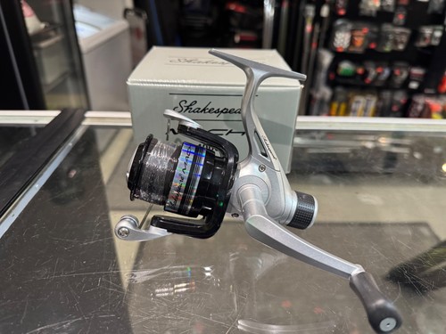 Coarse fishing tackle - coarse,