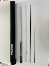 SAGE Foundation 9ft #6 Fly