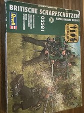 Revell 1/72 Scale British