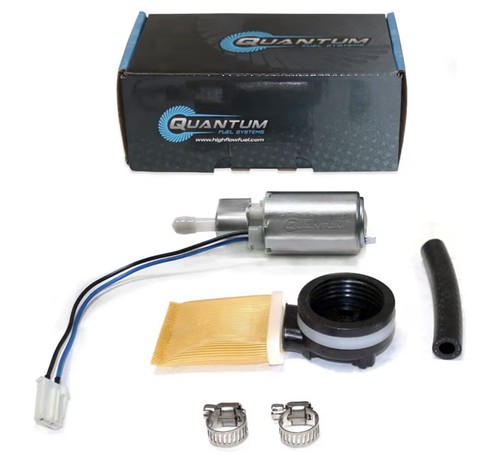 Quantum efi fuel pump for - pump,