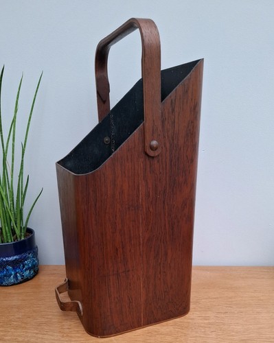Vintage mid century - 50s, mallod