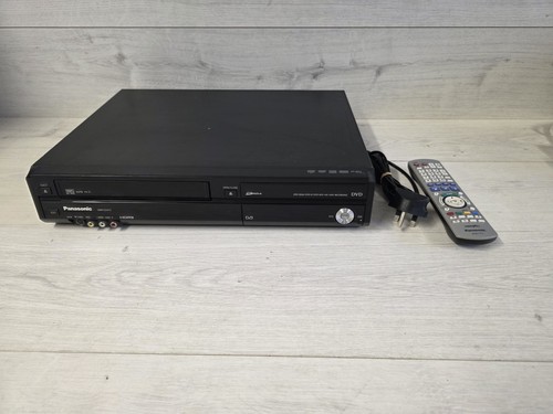 Panasonic dmr ez47v - dmr-ez47v, dvd