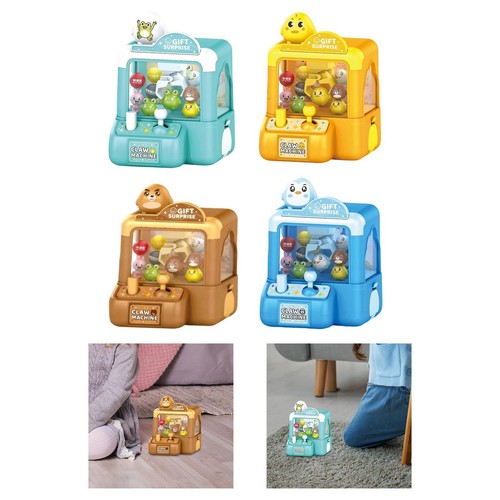 Grabber machine for kids - machine,
