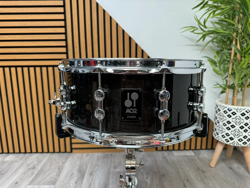 Sonor aq2 snare - sonor, drum